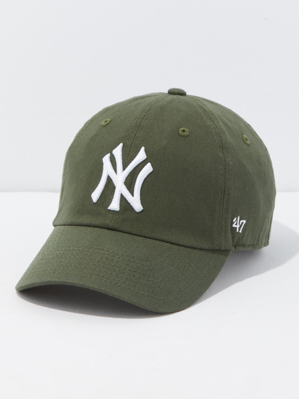 '47 New York Yankees Baseball Hat